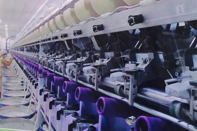 國內(nèi)非織造布 內(nèi)需市場驅(qū)動(dòng)下的創(chuàng)新發(fā)展與紡織品織造新格局